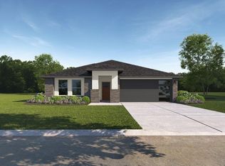 10518 Albany Ave, Lubbock, TX 79424