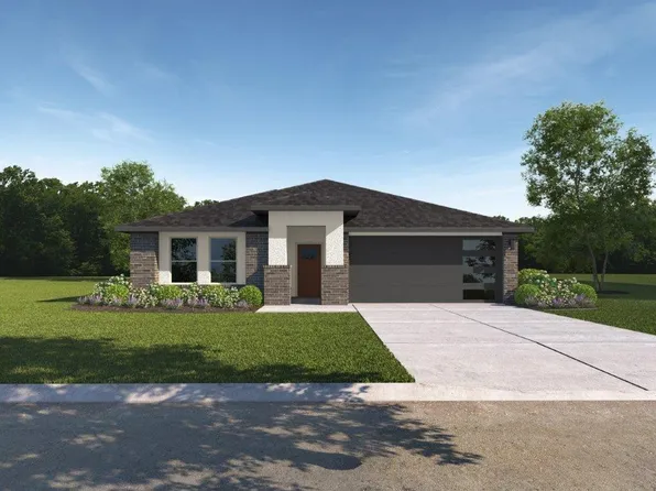 10518 Albany Ave, Lubbock, TX 79424