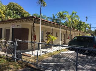 3406 Broadway, West Palm Beach, FL 33407