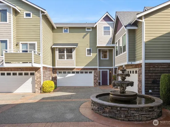 205 Avenue E #B, Snohomish, WA 98290