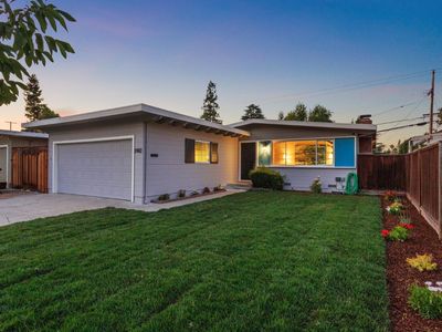 2482 Betlo Ave, Mountain View, CA, 94043