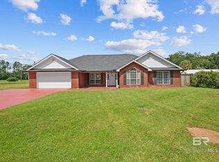 1891 N Juniper St, Foley, AL 36535