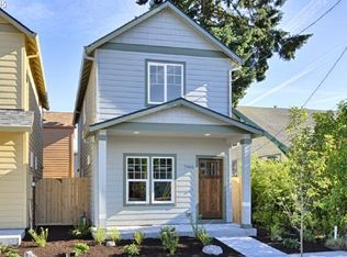 7940 SE Mitchell St, Portland, OR 97206