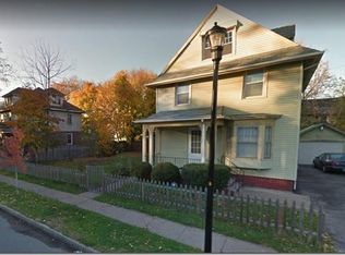 112 Lux St, Rochester, NY 14621