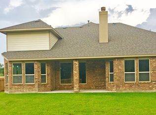 23023 Mulberry Tree Ln, Spring, TX 77389