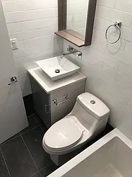 Rented by Keller Williams NYC