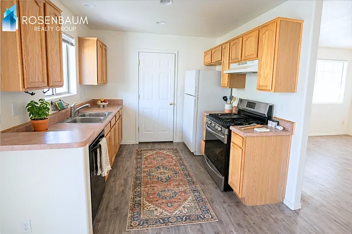 7174 E Burro Ln #2 — Photo 4