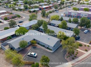 2360 N 4th Ave UNIT 4, Tucson, AZ 85705