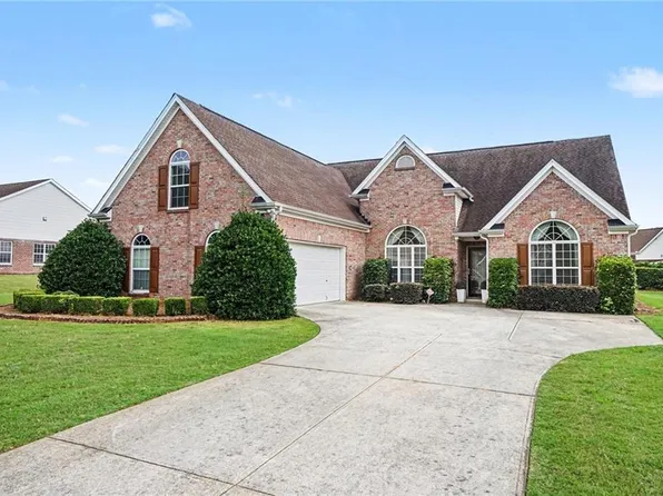 580 Waterstone Dr, Lawrenceville, GA 30046