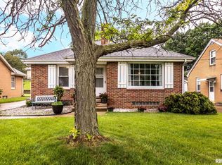 914 E Willcox Ave, Peoria, IL