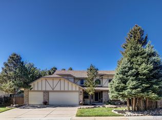 8603 Maplewood Dr, Highlands Ranch, CO 80126