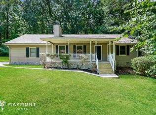 525 Knollwood Dr, Stockbridge, GA 30281