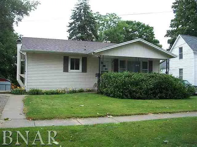 824 Bunn St photo 1