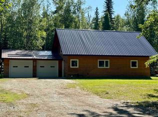 3441 Hoover Rd, North Pole, AK 99705