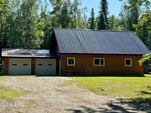 3441 Hoover Rd, North Pole, AK 99705