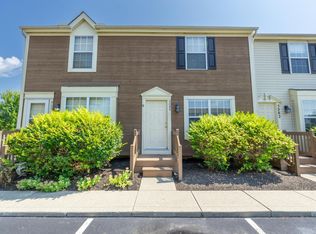 5084 Stoneybrook Blvd #2B, Hilliard, OH 43026
