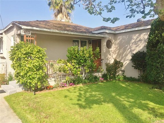 2nd image of 1413 S Del Mar Ave