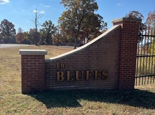 11 W Bluff Ln #6, Eureka Springs, AR 72631