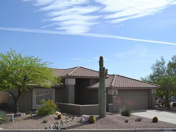 2nd image of 5192 S Desert Willow Dr