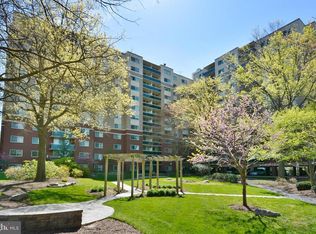 7333 New Hampshire Ave #PENTHOUSE 14-S, Takoma Park, MD 20912