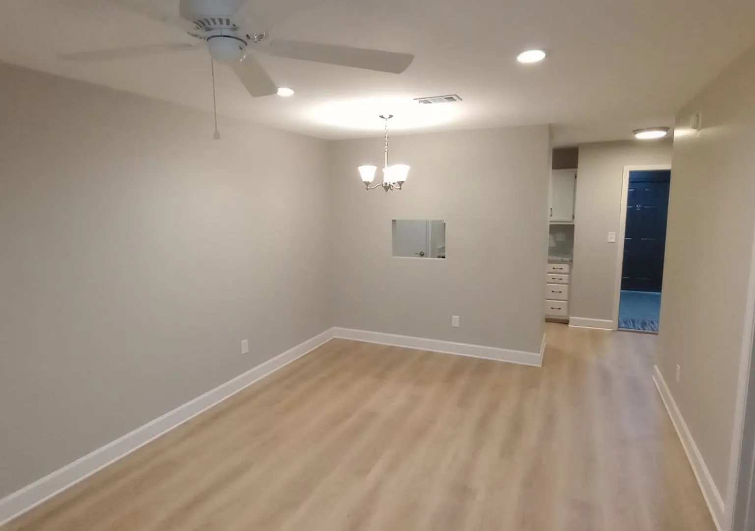 Remodeled 1 Bed 1 bath Condo Near Campus — Photo 2