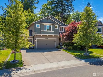 8010 167th Street Ct E, Puyallup, WA, 98375