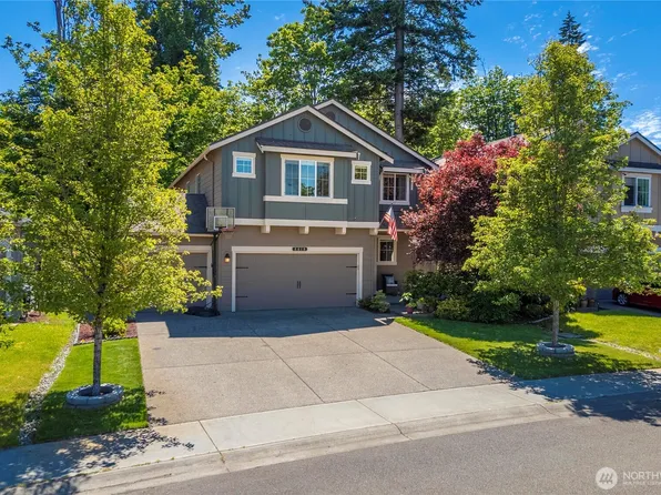 8010 167th Street Ct E, Puyallup, WA 98375