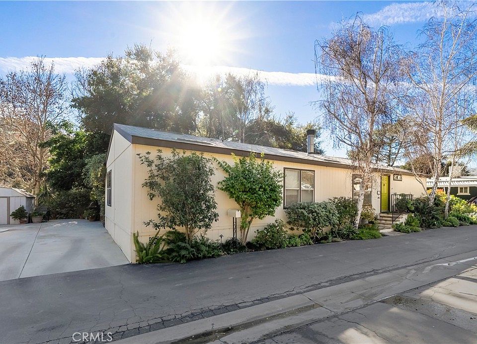 23500 The Old Rd SPACE 28, Newhall, CA 91321 Zillow