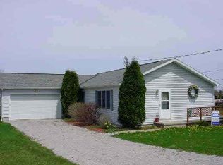 3256 Caruso Dr, West Salem, OH 44287