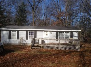 767 N Tyndall Rd, Branch, MI 49402