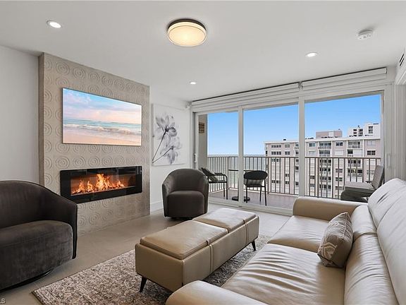 3rd image of 3443 Gulf Shore BLVD N #714