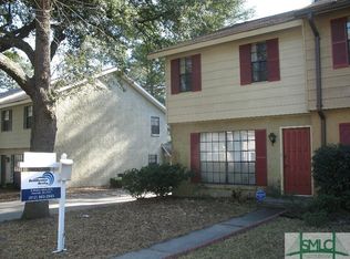 815 Tibet Ave, Savannah, GA 31406