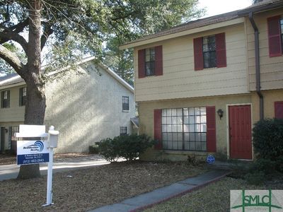 815 Tibet Ave, Savannah, GA, 31406
