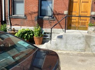 1211 Arch St, Pittsburgh, PA 15212