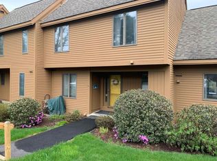 355 Lyman Batcheller Rd #12B, Hartford, VT 05047