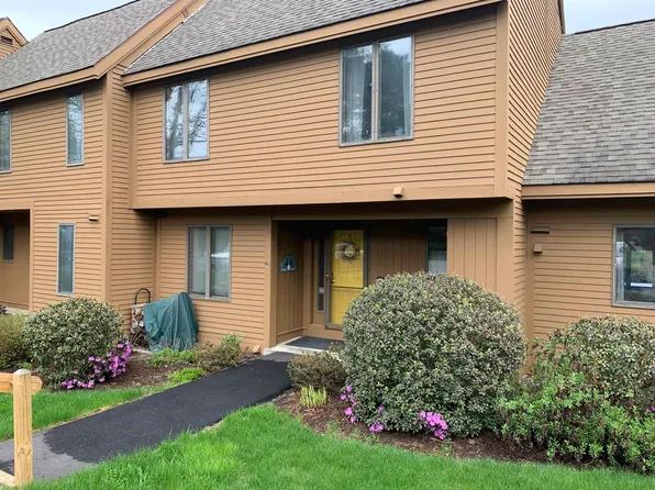 355 Lyman Batcheller Road #12B, Hartford, VT 05059