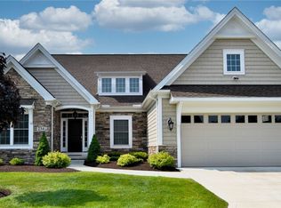 234 Westview Dr, Aurora, OH 44202