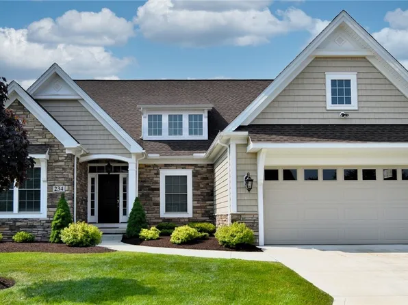 234 Westview Dr, Aurora, OH 44202