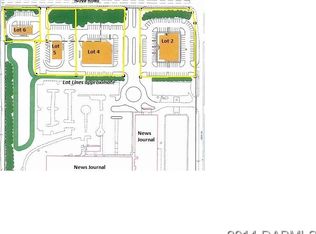 0 Nova Rd, Daytona Beach, FL 32117
