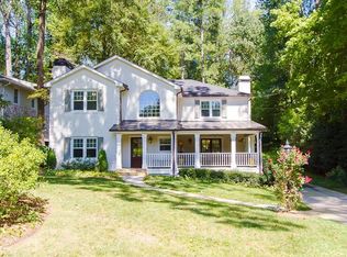 5118 N Ivy Rd NE, Atlanta, GA 30342