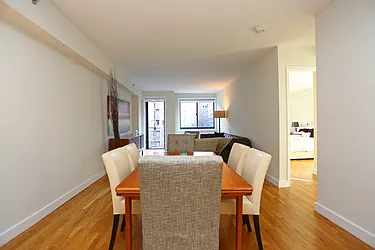 Rented by Stonehenge NYC LLC