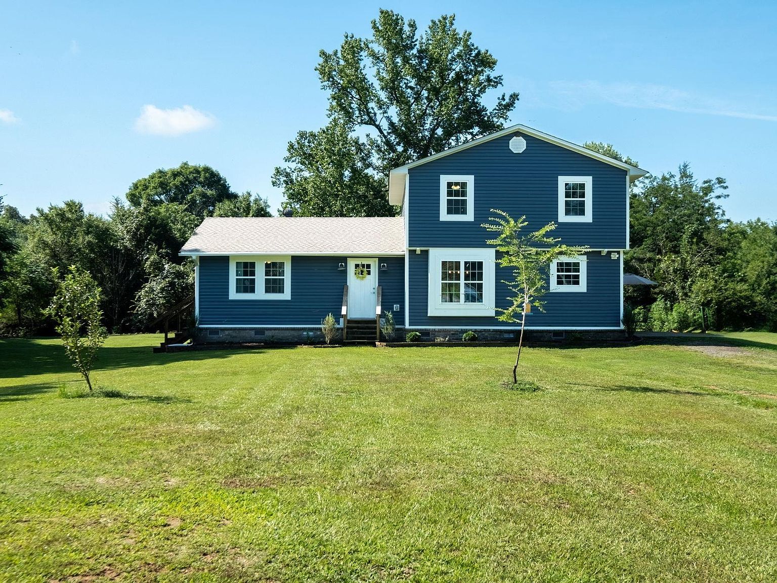 501 Red Hill Rd, Searcy, AR 72143 Zillow