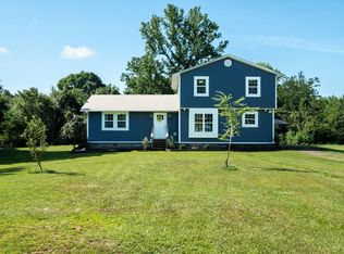 501 Red Hill Rd, Searcy, AR 72143