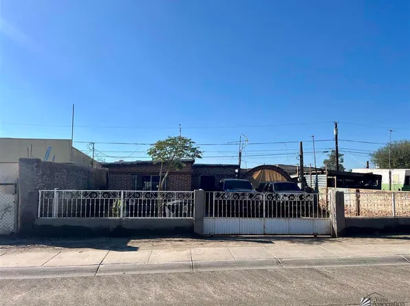 720 N Cesar Chavez St, San Luis, AZ 85349