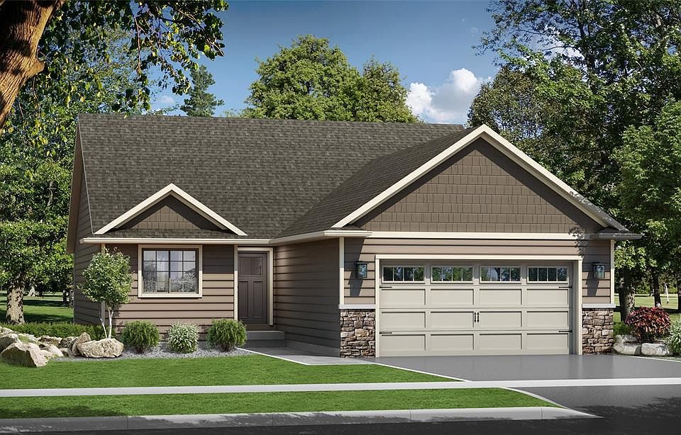 1st image of 2539 Mercury Avenue Lot 15