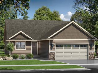 2539 Mercury Ave LOT 15, Rice Lake, WI 54868