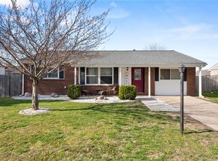 167 Perrottet Dr, Mascoutah, IL