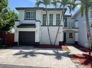 8661 SW 159th Path, Miami, FL 33193