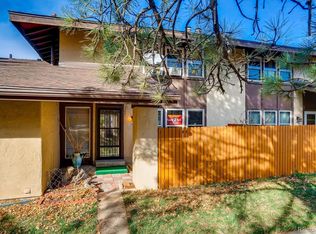 3825 S Fraser St, Aurora, CO 80014