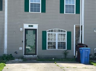 3513 Radford Cir, Chesapeake, VA 23321